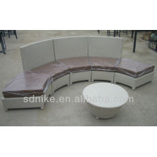 Niedrige Preis Garten Rattan Sofa Sets SE-299